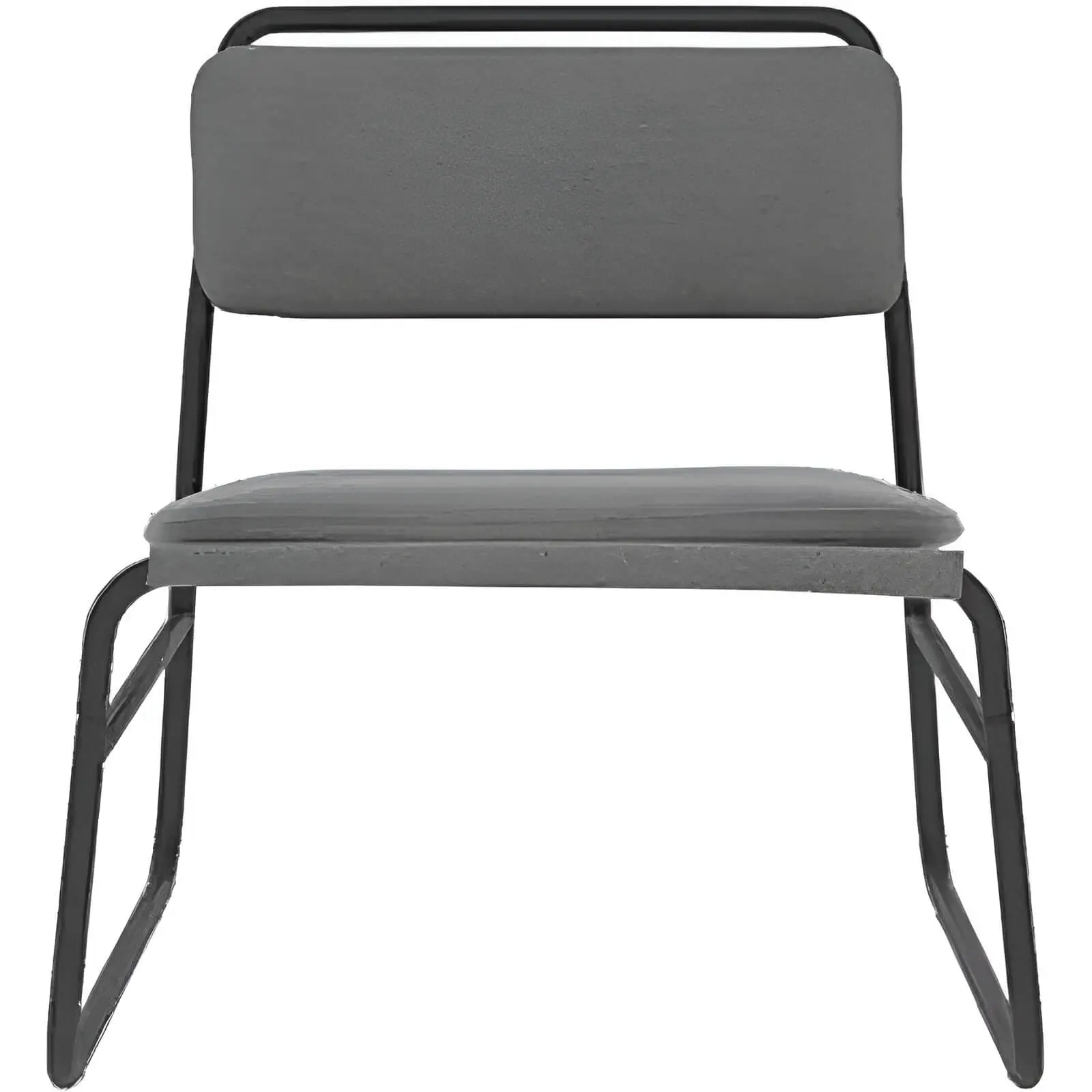 مبل اداری یکنفره نیلپر مدل OSP700